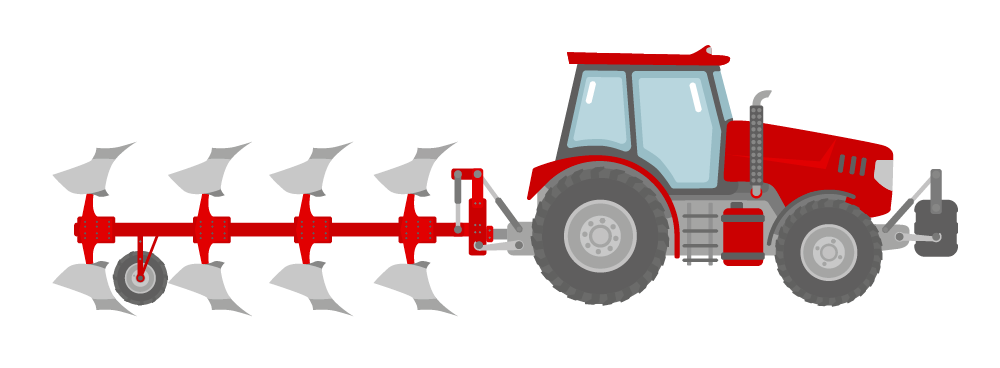 221021 AgroCleanTech Traktor Pflug