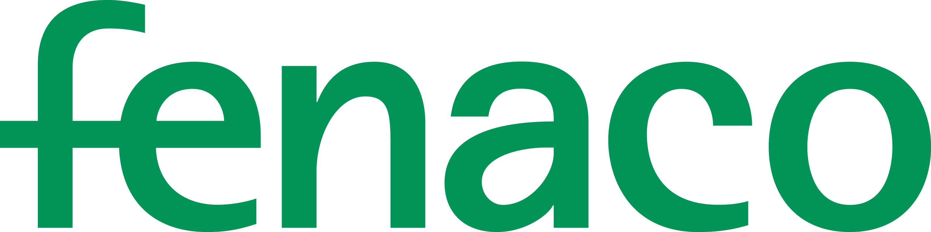 fenaco Logo Green RGB